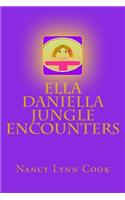 Ella Daniella Jungle Encounters