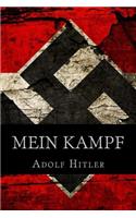 Mein Kampf