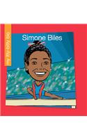 Simone Biles