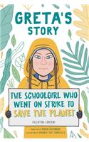 Greta's Story