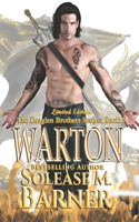 Draglen Brothers - WARTON