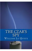 Czar's Spy