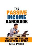 The Passive Income Handbook