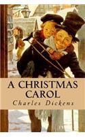 Christmas Carol