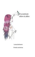 El accidentado relieve de Selene: Poesia moderna(Spanish)