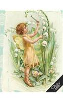 Fairy Notebook Collection