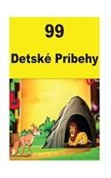 99 Detské Príbehy