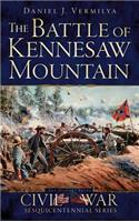 Battle of Kennesaw Mountain