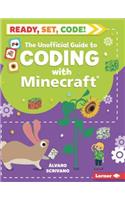 Unofficial Guide to Coding with Minecraft