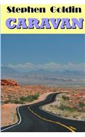 Caravan (Large Print Edition)
