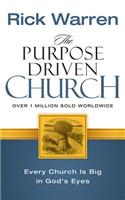 The Purpose Driven Church