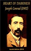 HEART OF DARKNESS Joseph Conrad (1902)