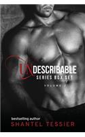 Un series complete box set Vol 2