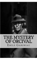 Mystery of Orcival