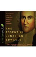 Essential Jonathan Edwards