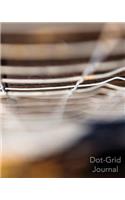 Dot Grid Journal