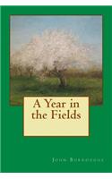 A Year in the Fields