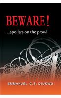 Beware