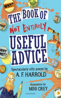 Book of Not Entirely Useful Advice