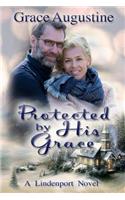 Protected by His Grace