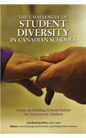 Challenges of Student Diversity in Canadian Schools