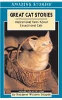 Great Cat Stories