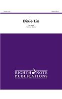 Dixie LIX