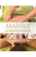 Massage & Aromatherapy