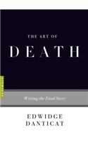 Art of Death: Writing the Final Story(Art Of...)
