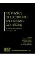 Physics of Electronic and Atomic Collisions: XXI International Conference