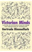 Victorian Minds