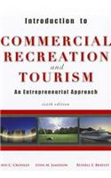 Introduction to Commercial Recreation & Tourism