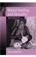 Breast Feeding and Sexuality