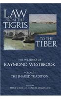 Law from the Tigris to the Tiber