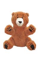 Bear Snores on Doll: 8