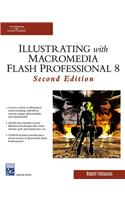 Illustrating with Macromedia Flash Professional 8