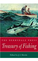 Derrydale Fishing Treasury