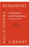 Computers and Translation