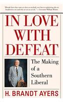 In Love with Defeat