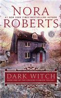 Dark Witch: (01 Cousins O'Dwyer Trilogy)