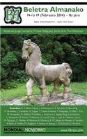 Beletra Almanako 19 (Ba19 - Literaturo En Esperanto)
