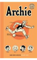 Archie Archives Volume 7
