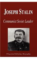 Joseph Stalin - Communist Soviet Leader (Biography)