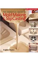 Essential Guide to Mold Making & Slip Casting