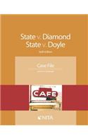 State v. Diamond, State v. Doyle