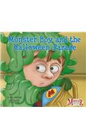 Monster Boy and the Halloween Parade