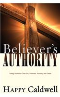 Believer's Authority