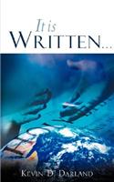 It is Written . . .: (English)