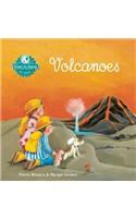 Volcanoes