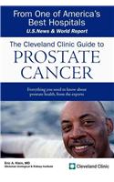 Cleveland Clinic Guide to Prostate Cancer